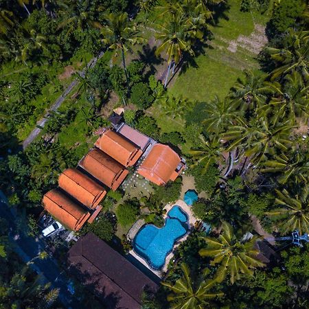 Villa Jineng Ubud By Basma Groups Zewnętrze zdjęcie