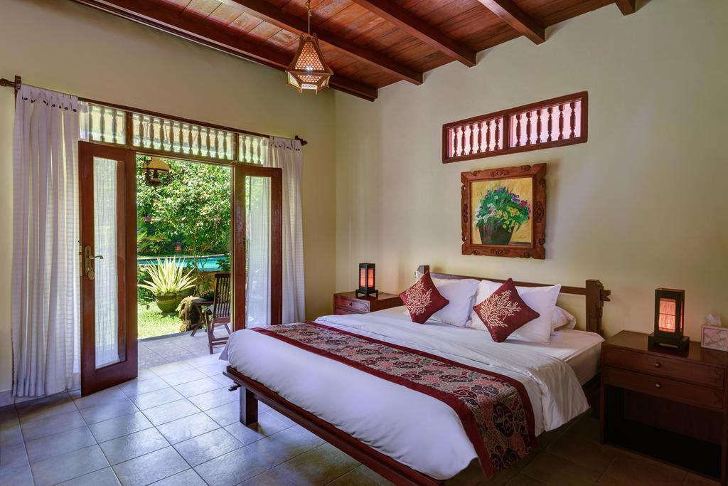Villa Jineng Ubud By Basma Groups Zewnętrze zdjęcie