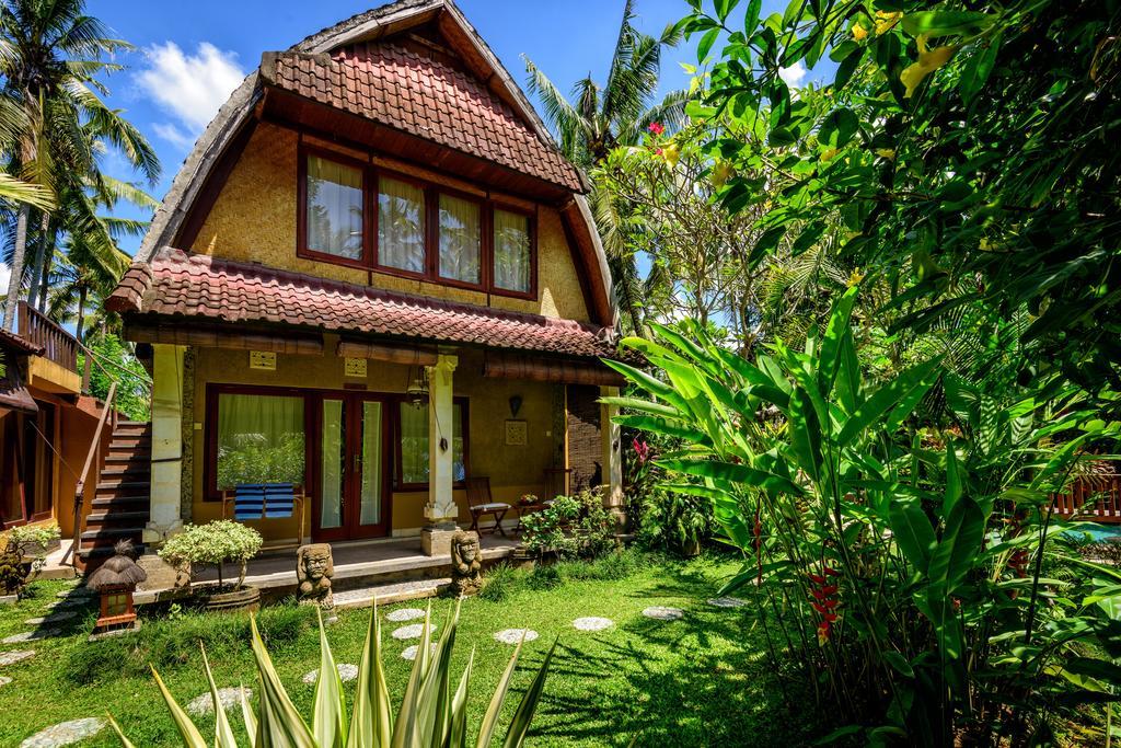 Villa Jineng Ubud By Basma Groups Zewnętrze zdjęcie