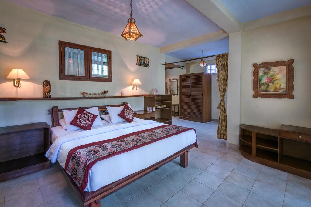 Villa Jineng Ubud By Basma Groups Zewnętrze zdjęcie
