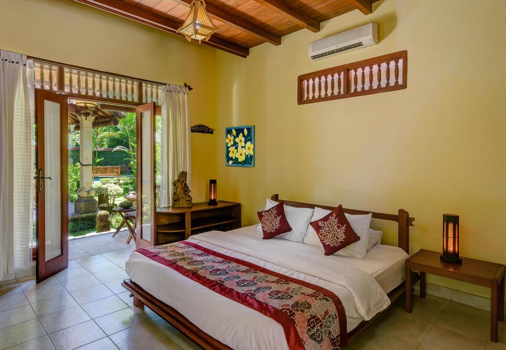Villa Jineng Ubud By Basma Groups Zewnętrze zdjęcie