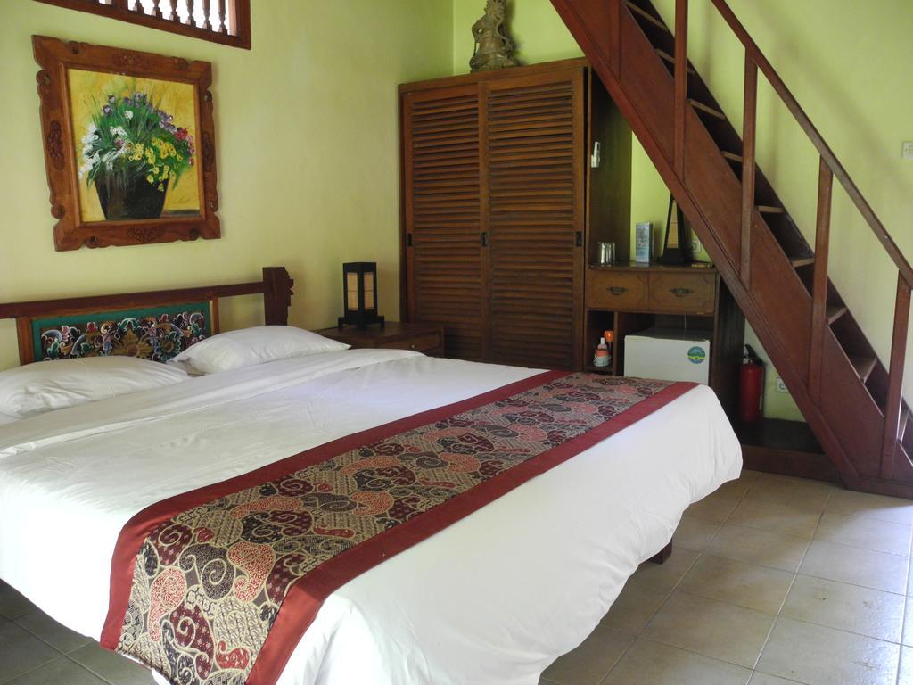 Villa Jineng Ubud By Basma Groups Zewnętrze zdjęcie