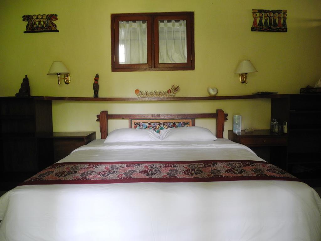 Villa Jineng Ubud By Basma Groups Zewnętrze zdjęcie
