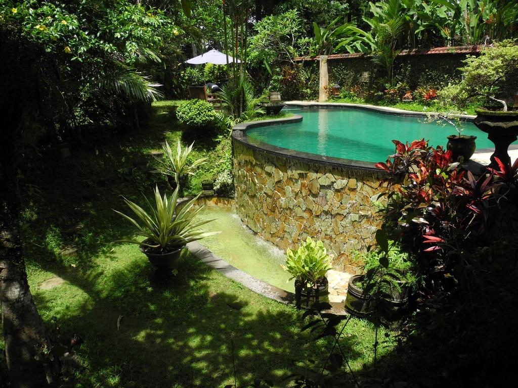 Villa Jineng Ubud By Basma Groups Zewnętrze zdjęcie