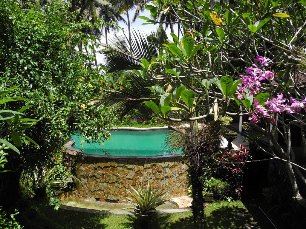 Villa Jineng Ubud By Basma Groups Zewnętrze zdjęcie