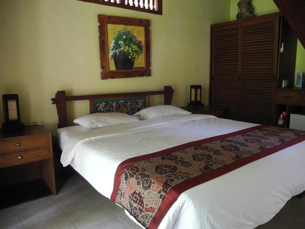 Villa Jineng Ubud By Basma Groups Zewnętrze zdjęcie