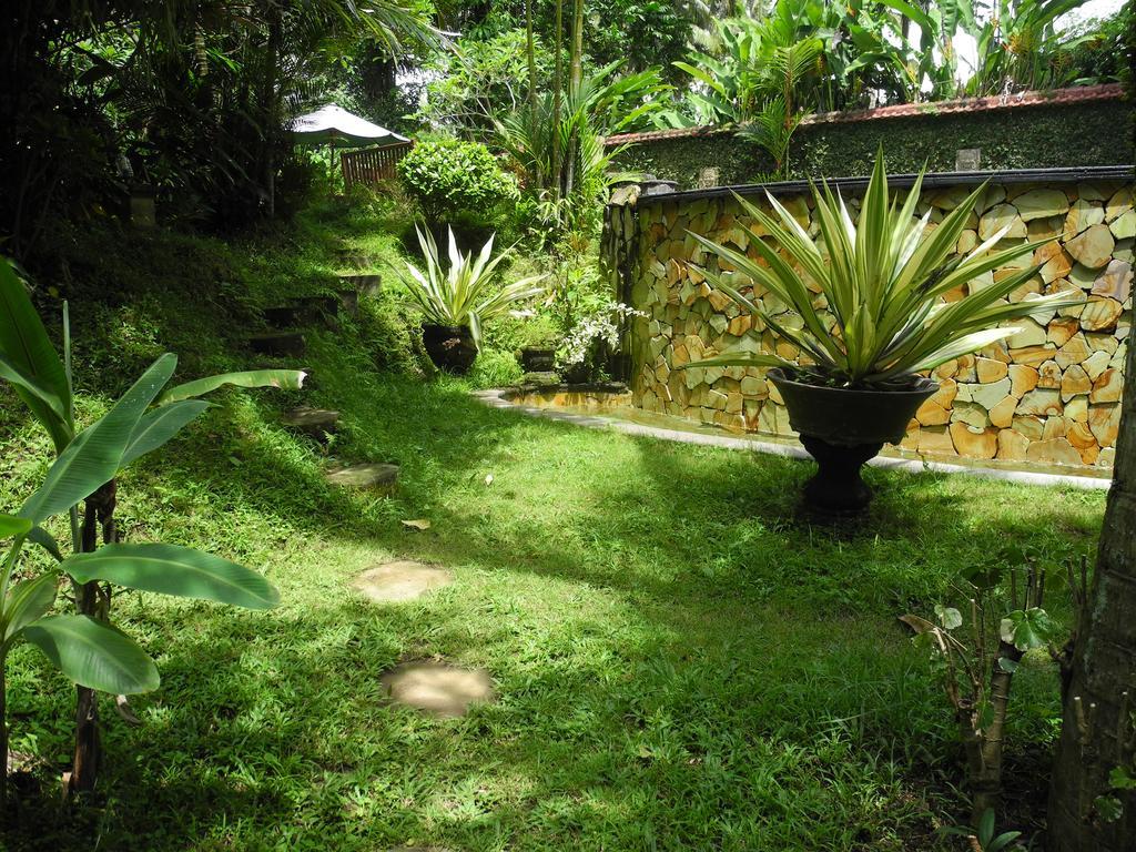 Villa Jineng Ubud By Basma Groups Zewnętrze zdjęcie