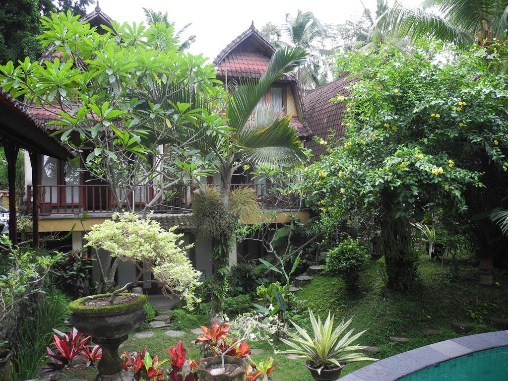 Villa Jineng Ubud By Basma Groups Zewnętrze zdjęcie