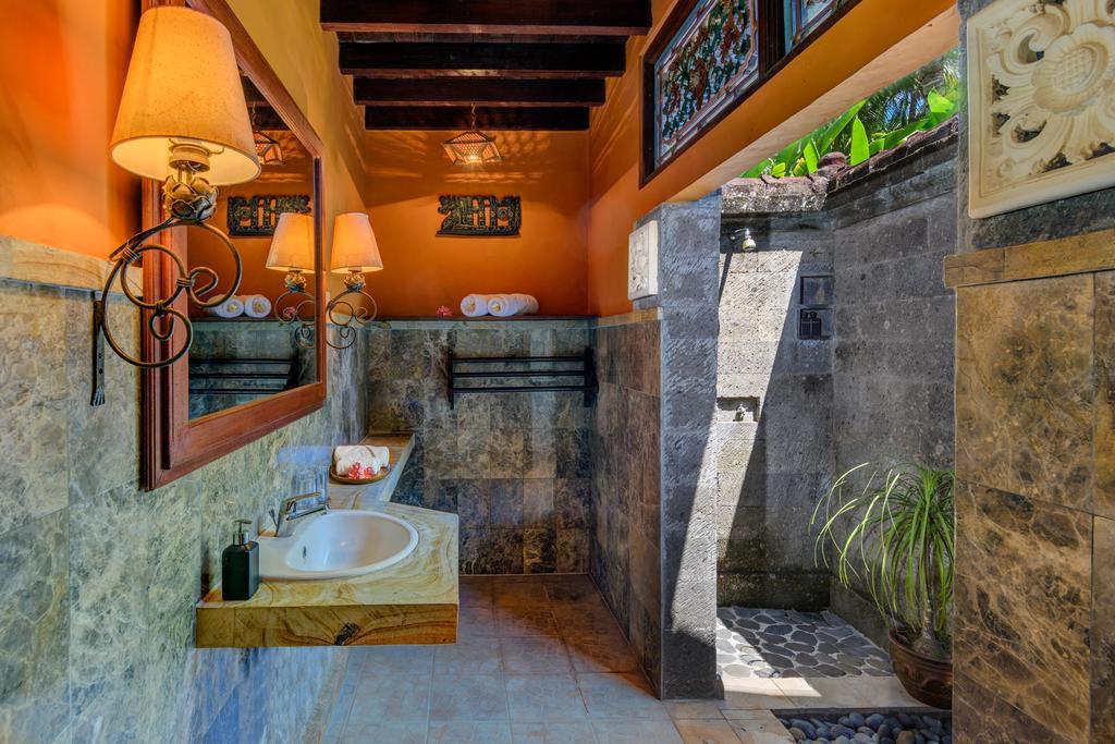 Villa Jineng Ubud By Basma Groups Zewnętrze zdjęcie