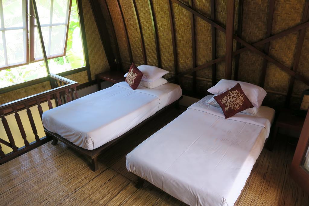 Villa Jineng Ubud By Basma Groups Zewnętrze zdjęcie