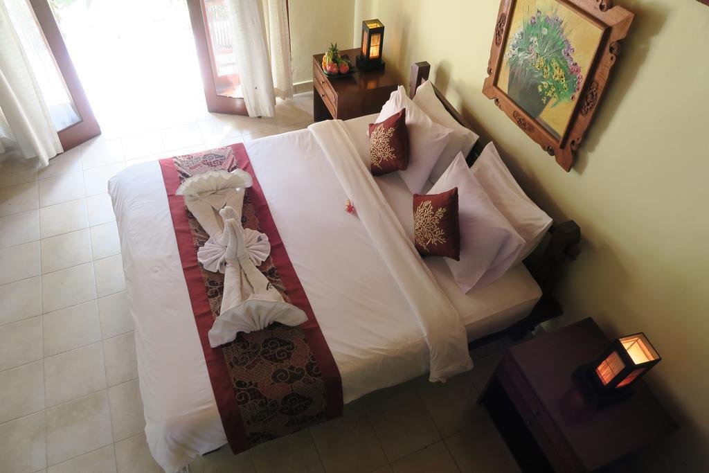 Villa Jineng Ubud By Basma Groups Zewnętrze zdjęcie