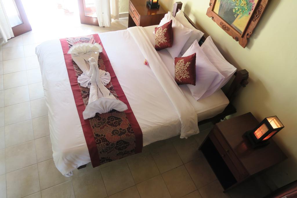 Villa Jineng Ubud By Basma Groups Zewnętrze zdjęcie