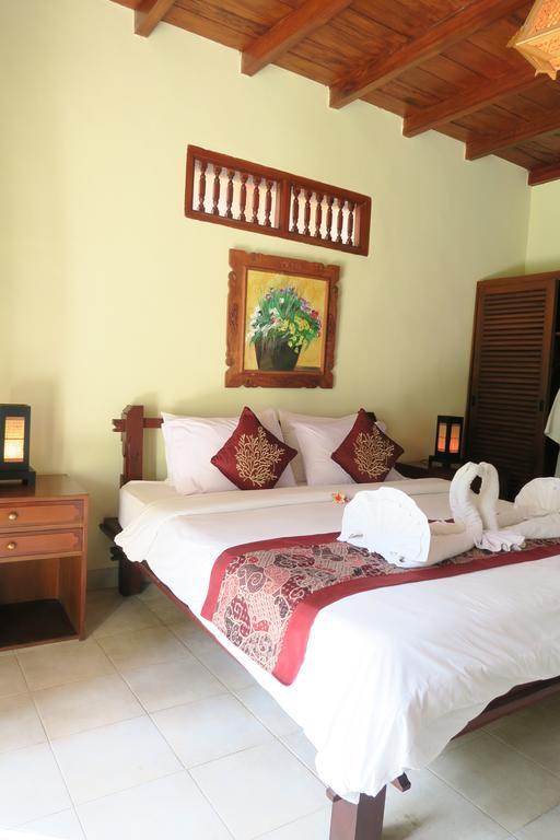 Villa Jineng Ubud By Basma Groups Zewnętrze zdjęcie