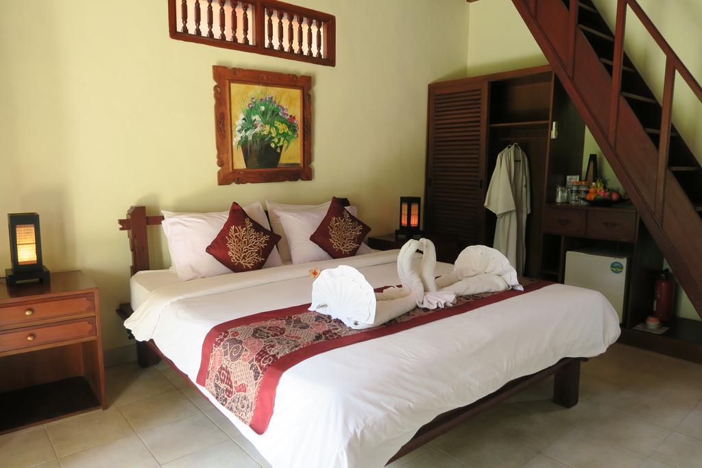 Villa Jineng Ubud By Basma Groups Zewnętrze zdjęcie