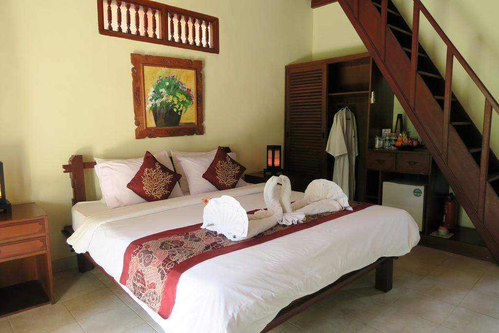 Villa Jineng Ubud By Basma Groups Zewnętrze zdjęcie