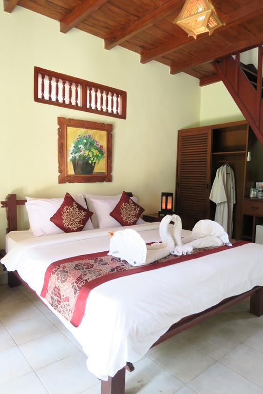 Villa Jineng Ubud By Basma Groups Zewnętrze zdjęcie