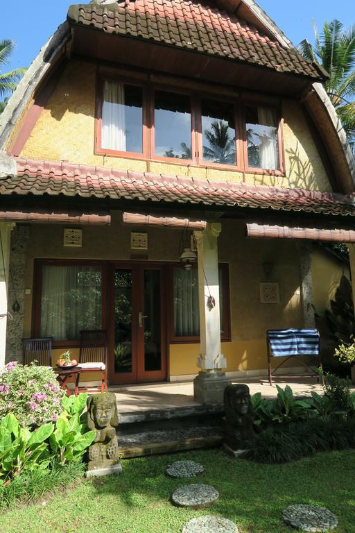 Villa Jineng Ubud By Basma Groups Zewnętrze zdjęcie