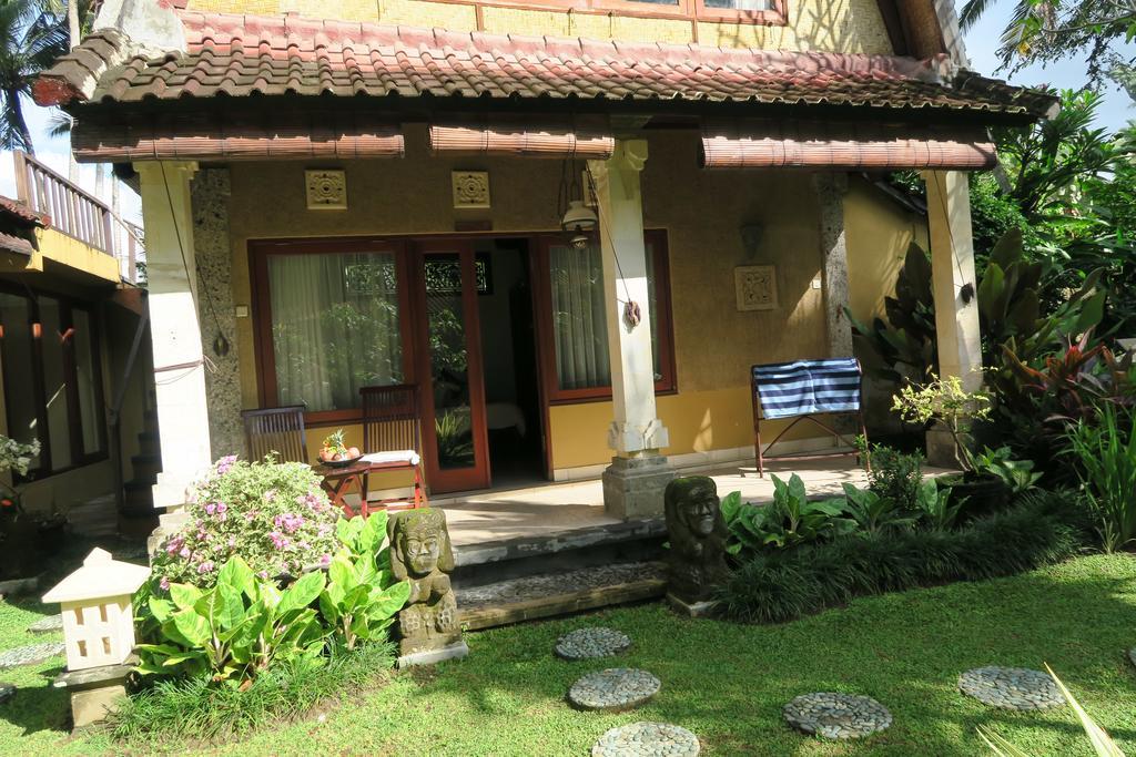 Villa Jineng Ubud By Basma Groups Zewnętrze zdjęcie