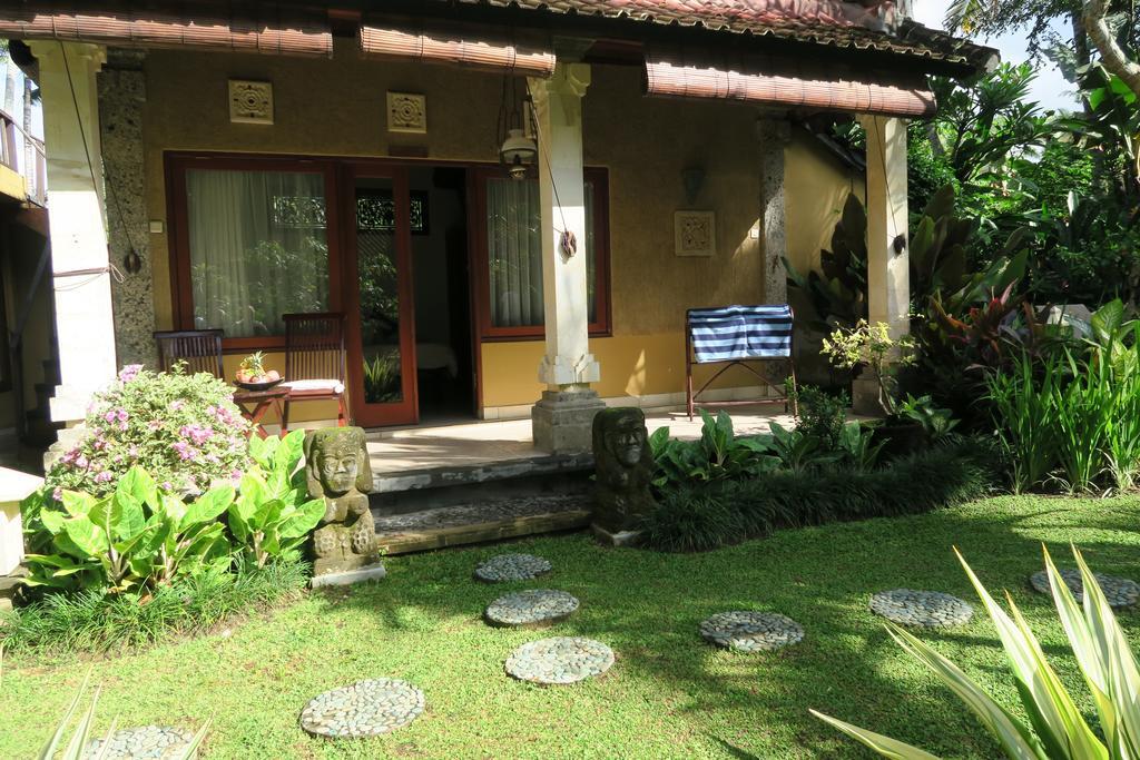 Villa Jineng Ubud By Basma Groups Zewnętrze zdjęcie