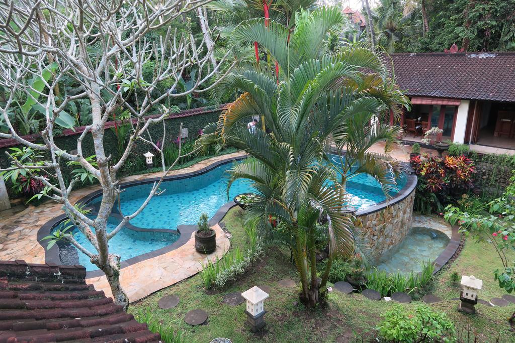 Villa Jineng Ubud By Basma Groups Zewnętrze zdjęcie
