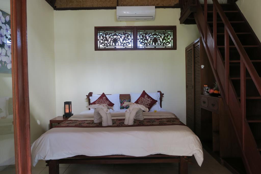 Villa Jineng Ubud By Basma Groups Zewnętrze zdjęcie