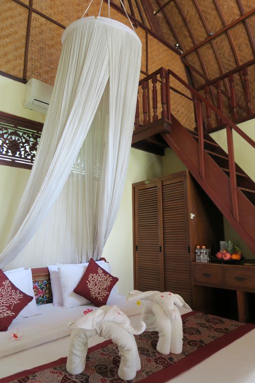 Villa Jineng Ubud By Basma Groups Zewnętrze zdjęcie