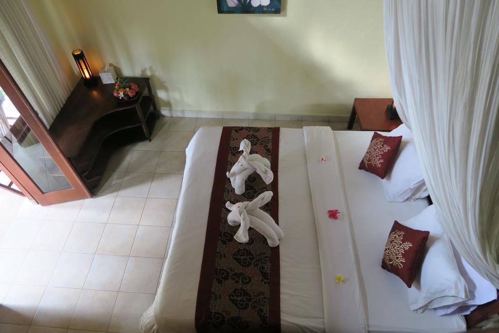 Villa Jineng Ubud By Basma Groups Zewnętrze zdjęcie