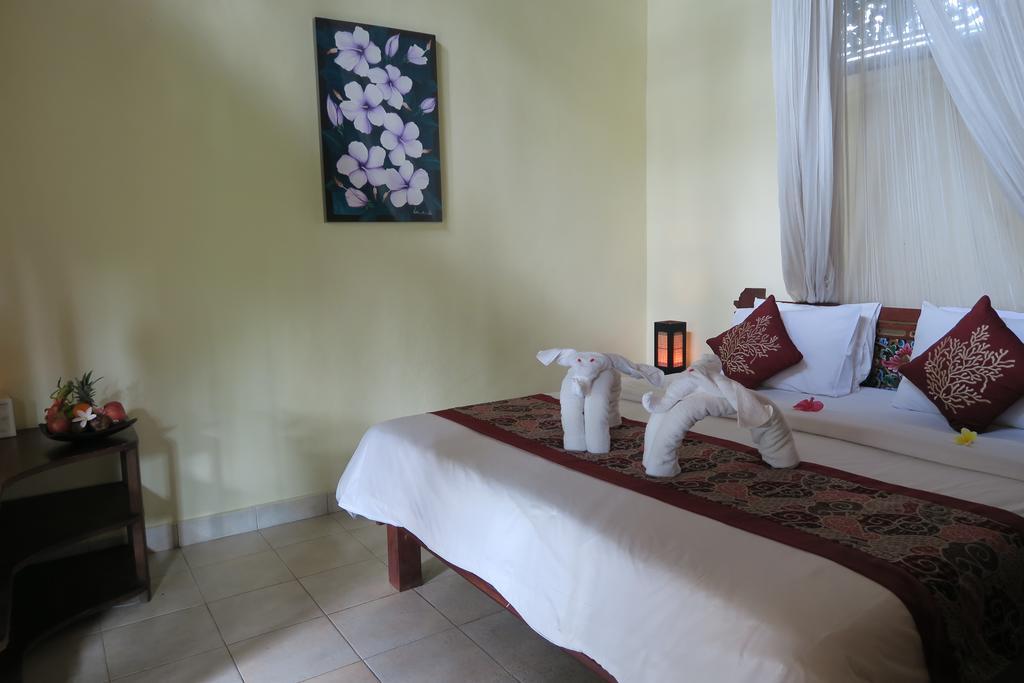 Villa Jineng Ubud By Basma Groups Zewnętrze zdjęcie