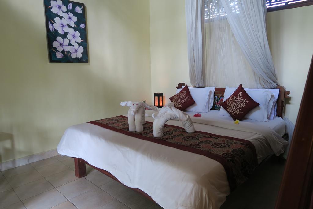 Villa Jineng Ubud By Basma Groups Zewnętrze zdjęcie