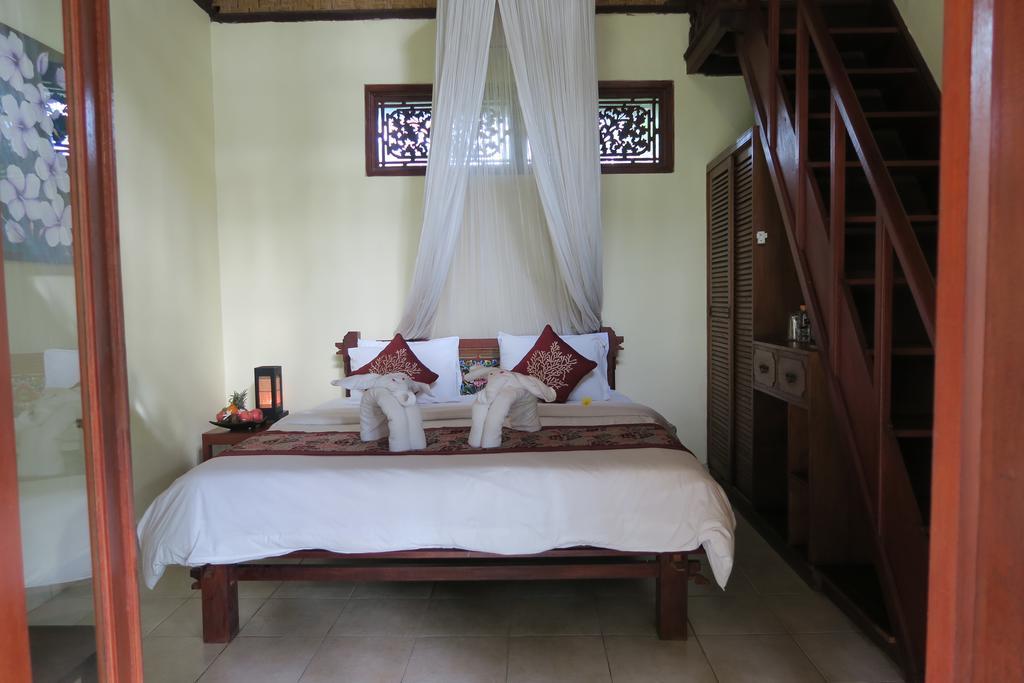 Villa Jineng Ubud By Basma Groups Zewnętrze zdjęcie