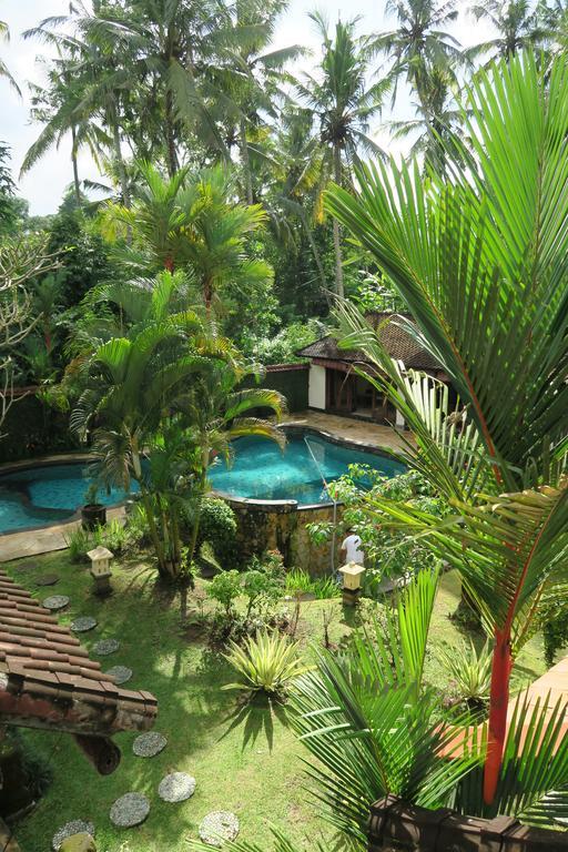 Villa Jineng Ubud By Basma Groups Pokój zdjęcie