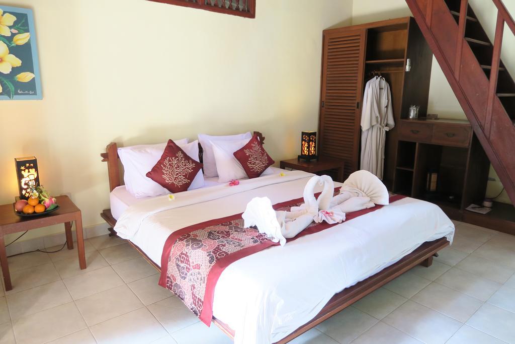 Villa Jineng Ubud By Basma Groups Zewnętrze zdjęcie