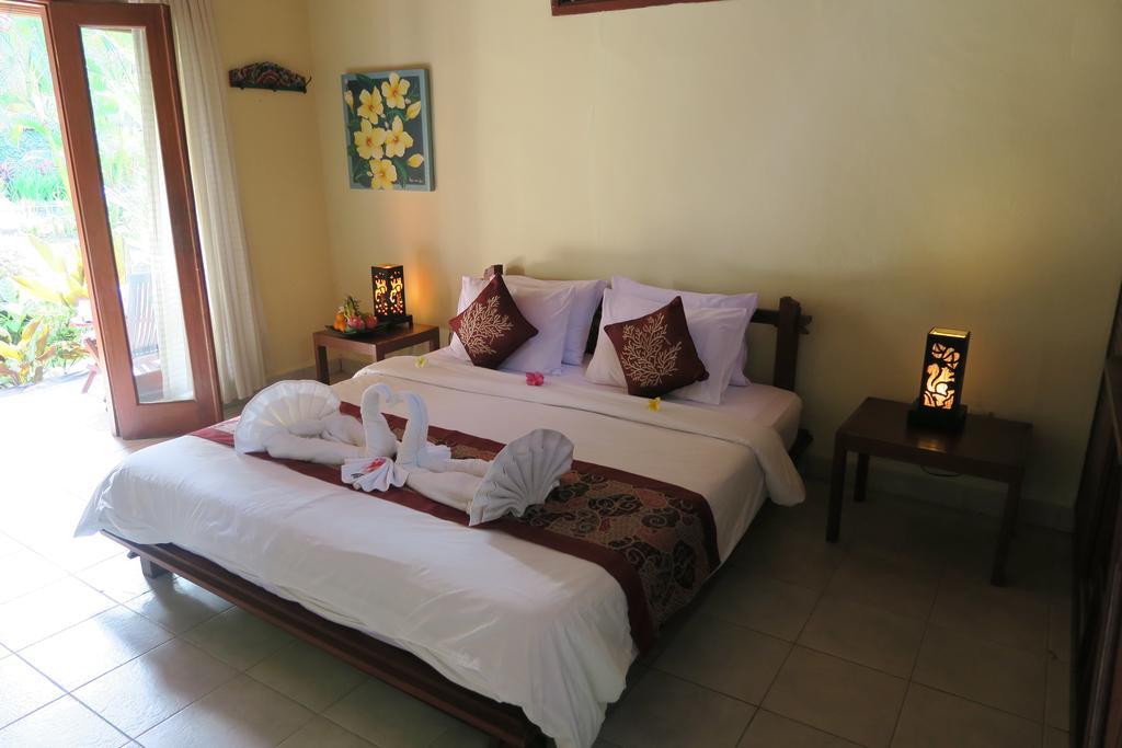Villa Jineng Ubud By Basma Groups Zewnętrze zdjęcie