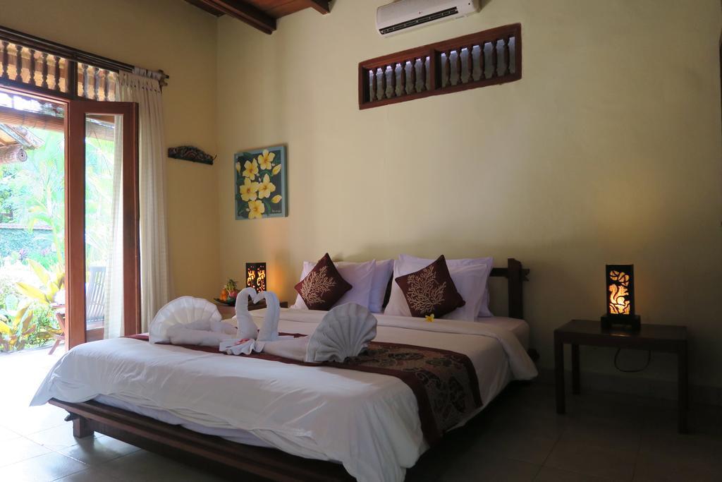 Villa Jineng Ubud By Basma Groups Zewnętrze zdjęcie
