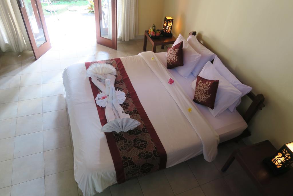 Villa Jineng Ubud By Basma Groups Zewnętrze zdjęcie