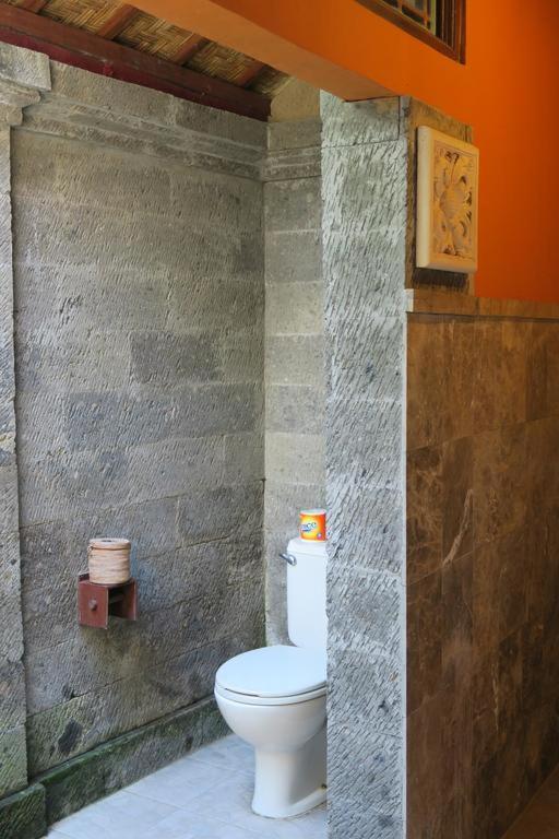Villa Jineng Ubud By Basma Groups Zewnętrze zdjęcie