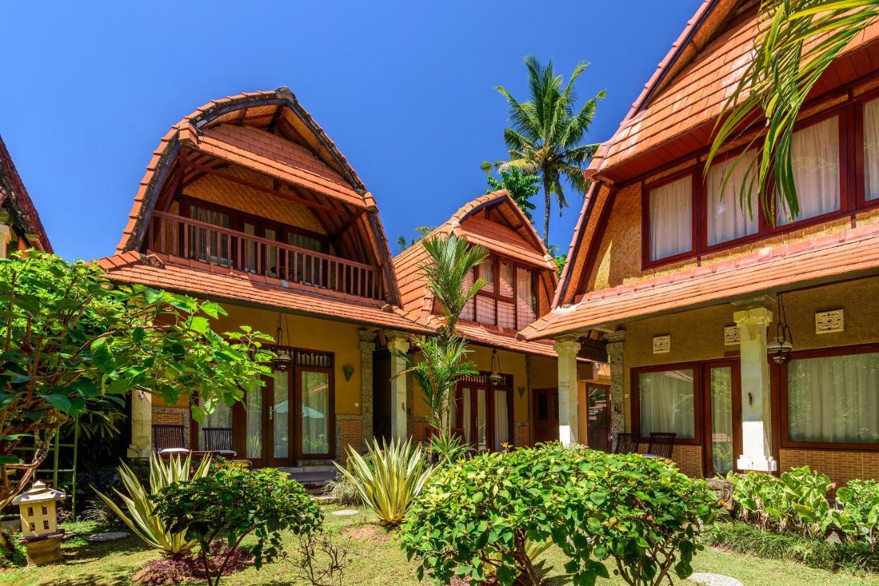 Villa Jineng Ubud By Basma Groups Zewnętrze zdjęcie