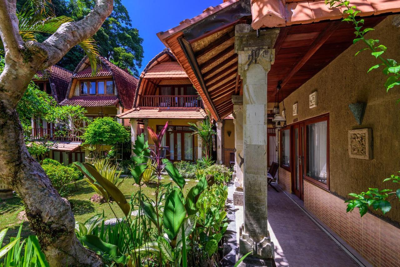 Villa Jineng Ubud By Basma Groups Zewnętrze zdjęcie
