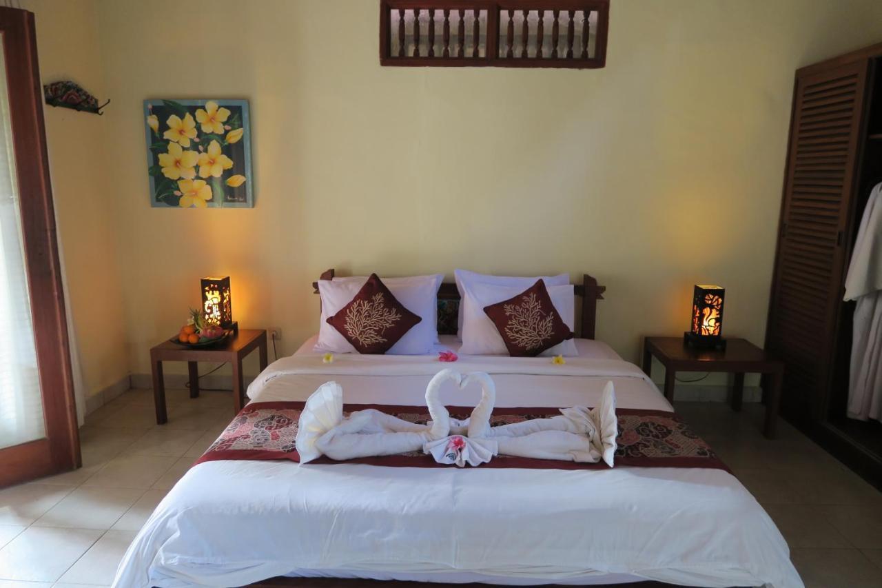 Villa Jineng Ubud By Basma Groups Pokój zdjęcie